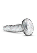 Load image into Gallery viewer, Naturally Yours Glitter Dildo
