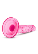 Load image into Gallery viewer, Naturally Yours Mini Dildo
