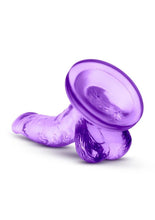 Load image into Gallery viewer, Naturally Yours Mini Dildo with Balls
