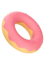 Load image into Gallery viewer, Naughty Bits Dickin' Donuts Silicone Donut Cock Ring
