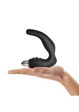 Load image into Gallery viewer, Naughty Boy Silicone Prostate and Perineum Stimulator
