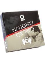 Load image into Gallery viewer, Naughty Or Nice Game
