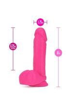 Load image into Gallery viewer, Neo Dual Density Dildo
