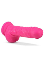 Load image into Gallery viewer, Neo Dual Density Dildo

