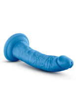 Load image into Gallery viewer, Neo Elite Silicone Dual Density Cock
