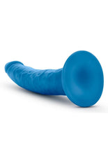 Load image into Gallery viewer, Neo Elite Silicone Dual Density Cock
