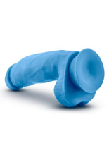 Load image into Gallery viewer, Neo Elite Silicone Dual Density Cock with Balls
