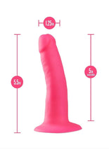 Load image into Gallery viewer, Neo Elite Silicone Dual Density Dildo
