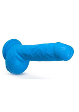 Load image into Gallery viewer, Neo Elite Silicone Dual Density Dildo with Balls
