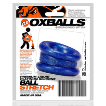 Load image into Gallery viewer, Oxballs Neo-Stretch Neo-Angle Silicone Ball Stretcher
