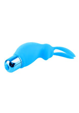 Load image into Gallery viewer, Neon Silicone Vibrating Couples
