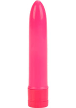 Load image into Gallery viewer, Neon Vibe Mini Vibrator - Pink

