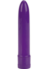 Load image into Gallery viewer, Neon Vibe Mini Vibrator - Purple
