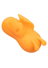 Load image into Gallery viewer, Neon Vibes The Buzzing Vibe Rechargeable Silicone Finger Vibrator
