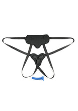 Load image into Gallery viewer, New Comers Strap-On Set - Special Edition - Black
