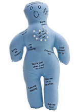 Load image into Gallery viewer, New Husband Voodoo Doll
