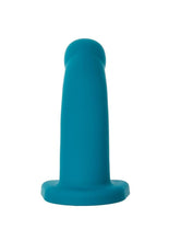 Load image into Gallery viewer, Nexus Collection By Sportsheets Lennox Silicone Hollow Vibrating Sheath Rechargeable Dildo
