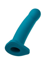 Load image into Gallery viewer, Nexus Collection By Sportsheets Lennox Silicone Hollow Vibrating Sheath Rechargeable Dildo
