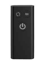 Load image into Gallery viewer, Nexus Revo Stealth Rechargeable Silicone Rotating Prostate Massager with Remote Control
