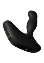 Load image into Gallery viewer, Nexus Revo Stealth Rechargeable Silicone Rotating Prostate Massager with Remote Control
