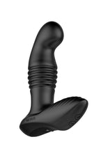 Load image into Gallery viewer, Nexus Thrust Prostate Edition Rechargeable Silicone Anal Thrusting Probe with Remote Control
