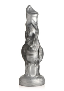 Creature Cocks Night Prowler Silicone Dildo