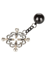 Load image into Gallery viewer, Nipple Grips 4-Point Weighted Nipple Press
