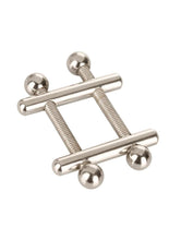 Load image into Gallery viewer, Nipple Grips Crossbar Nipple Vices
