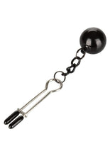 Load image into Gallery viewer, Nipple Grips Weighted Tweezer Nipple Clamps
