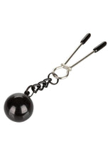 Load image into Gallery viewer, Nipple Grips Weighted Tweezer Nipple Clamps
