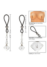 Load image into Gallery viewer, Nipple Play Non-Piercing Nipple Jewelry
