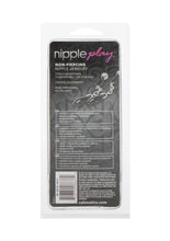 Load image into Gallery viewer, Nipple Play Non-Piercing Nipple Jewelry
