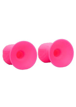 Load image into Gallery viewer, Nipple Play Silicone Pro Nipple Suckers

