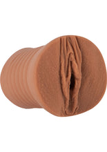 Load image into Gallery viewer, Noches Latinas Ur3 Vagina Con Penetraction Profunda - Pussy - Caramel

