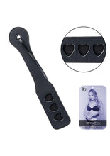 Load image into Gallery viewer, Nocturnal Collection Heart Throb Paddle
