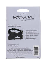 Load image into Gallery viewer, Nocturnal Collection X-Mask

