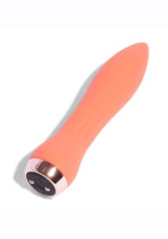 Load image into Gallery viewer, Nu Sensuelle Silicone 60SX AMP Rechargeable Bullet
