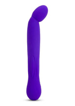 Load image into Gallery viewer, Nu Sensuelle Ace Pro Prostate and G-Spot Rechargeable Silicone Vibrator
