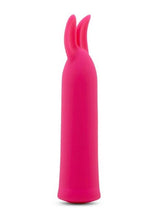 Load image into Gallery viewer, Nu Sensuelle Bunnii Rechargeable Silicone Vibrator
