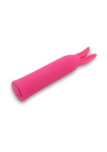Load image into Gallery viewer, Nu Sensuelle Bunnii Rechargeable Silicone Vibrator
