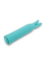 Load image into Gallery viewer, Nu Sensuelle Bunnii Rechargeable Silicone Vibrator
