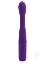 Load image into Gallery viewer, Nu Sensuelle Chloe Nubii Rechargeable Silicone Vibrator - Purple
