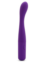 Load image into Gallery viewer, Nu Sensuelle Nubii Chloe  Rechargeable Silicone Vibrator
