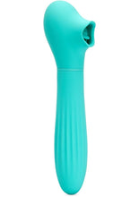 Load image into Gallery viewer, Sensuelle Daisy Triple Action - Blue
