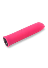 Load image into Gallery viewer, Nu Sensuelle Nubii Evie Rechargeable Silicone Bullet
