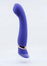 Load image into Gallery viewer, Nu Sensuelle Geminii Xlr8 Rechargeable Silicone G-Spot Vibrator
