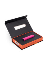Load image into Gallery viewer, Nu Sensuelle Iconic Rechargeable Silicone Bullet
