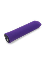 Load image into Gallery viewer, Nu Sensuelle Iconic Rechargeable Silicone Bullet
