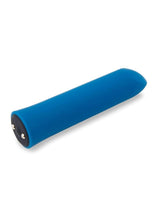 Load image into Gallery viewer, Nu Sensuelle Iconic Rechargeable Silicone Bullet - Deep
