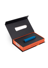 Load image into Gallery viewer, Nu Sensuelle Iconic Rechargeable Silicone Bullet - Deep
